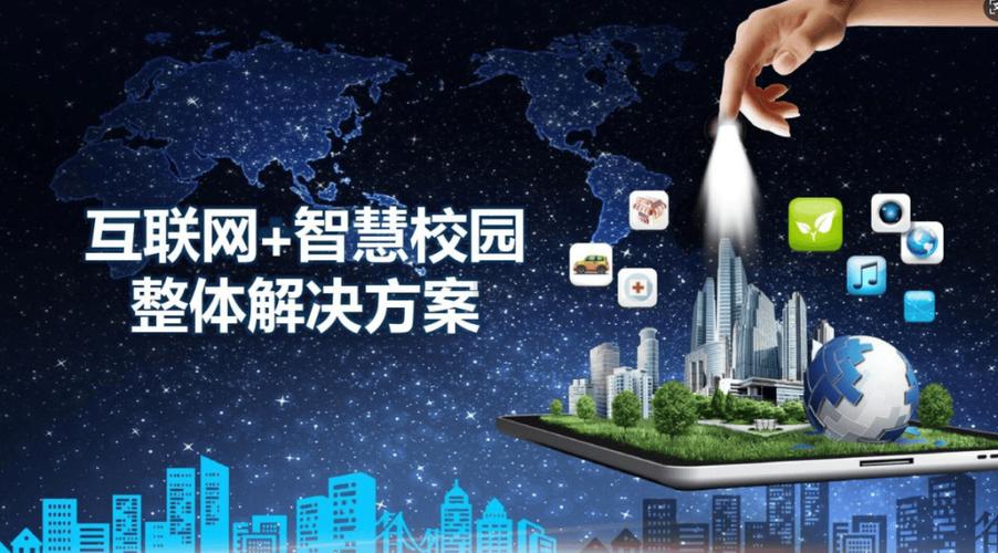 智慧校园平台缩略图