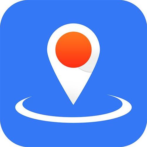 虑似定位精灵app下载