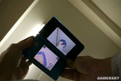 3dsloveplus攻略
