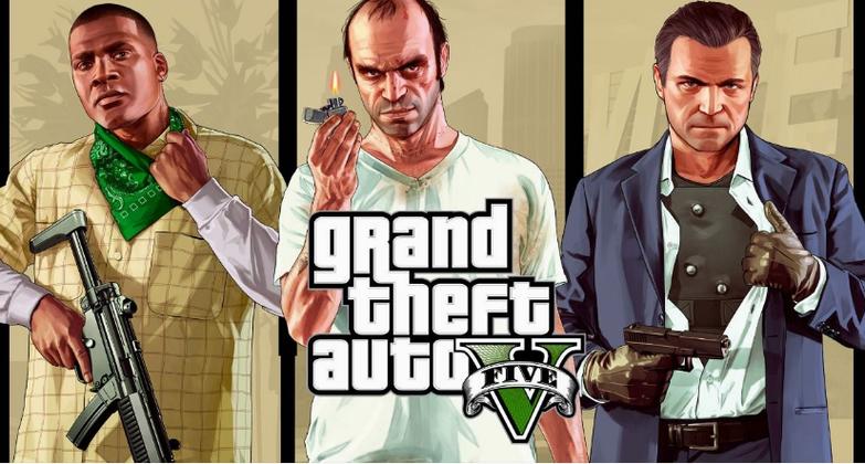 为什么gta5存档不见了