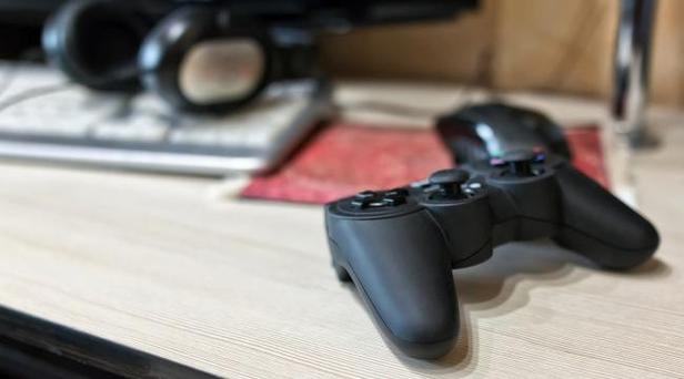 xbox360无线手柄配对主机