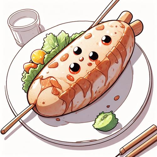 香肠派对动画版免费观看完整版