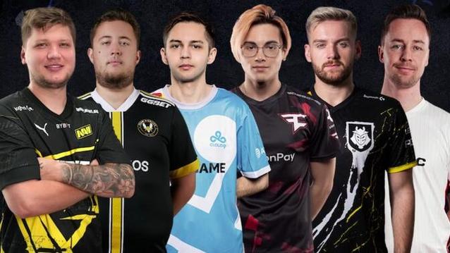 2019csgo职业哥外设缩略图