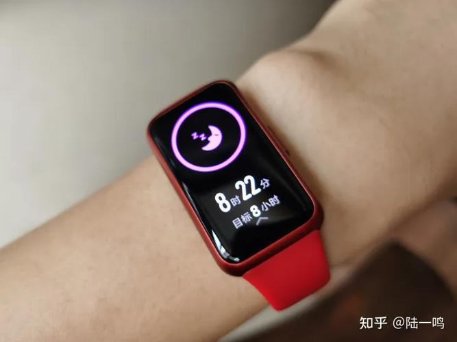 荣耀手环5睡眠监测原理缩略图