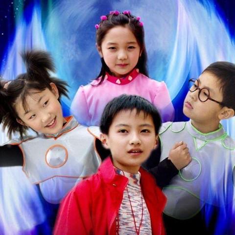 快乐星球片尾曲