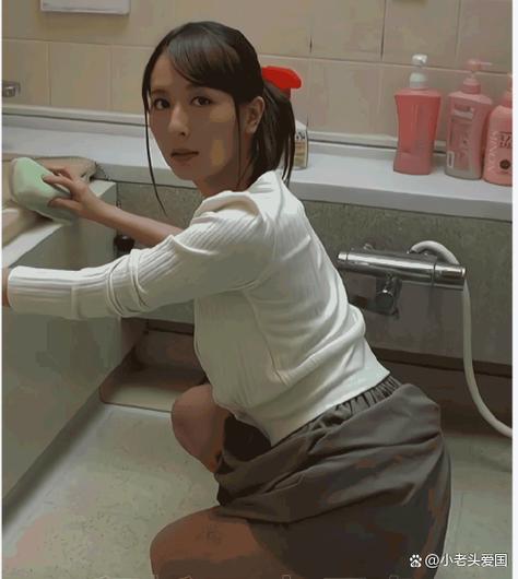希崎杰西卡截图