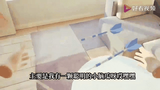 哇咔玩的恋爱模拟器