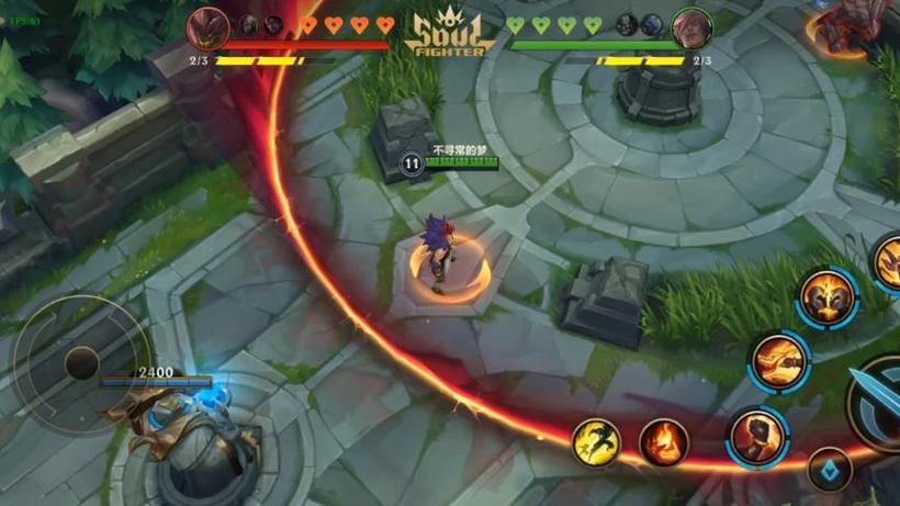 英雄联盟1v1模式在哪