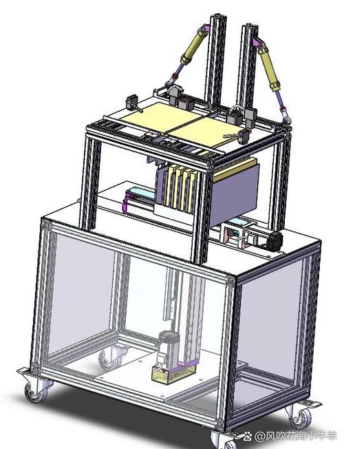 solidworks自动化设计插件