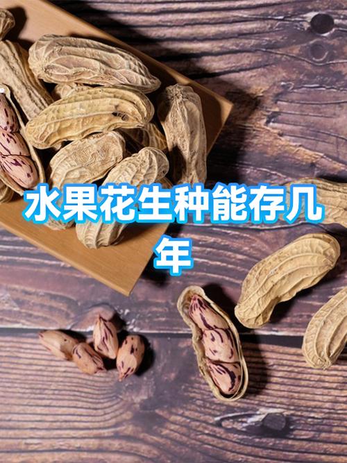 水果花生的功效和作用