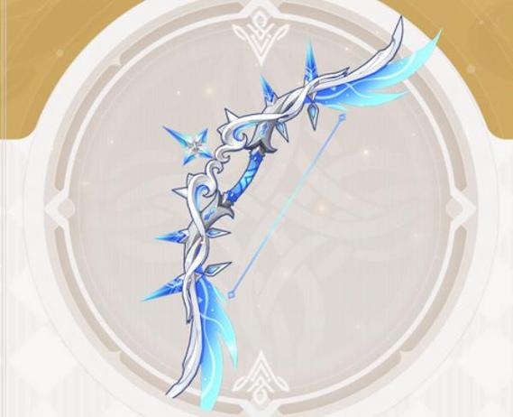 冬极白星突破材料