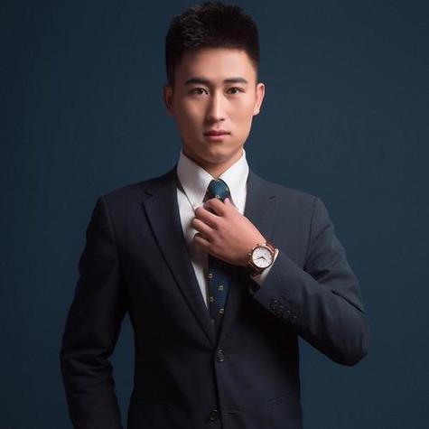 职业经纪人