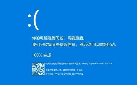 电脑蓝屏了怎么恢复正常游戏截图