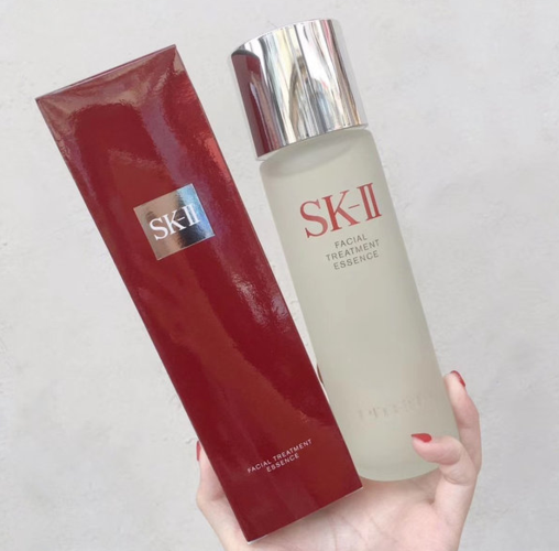 sk2神仙水的作用缩略图