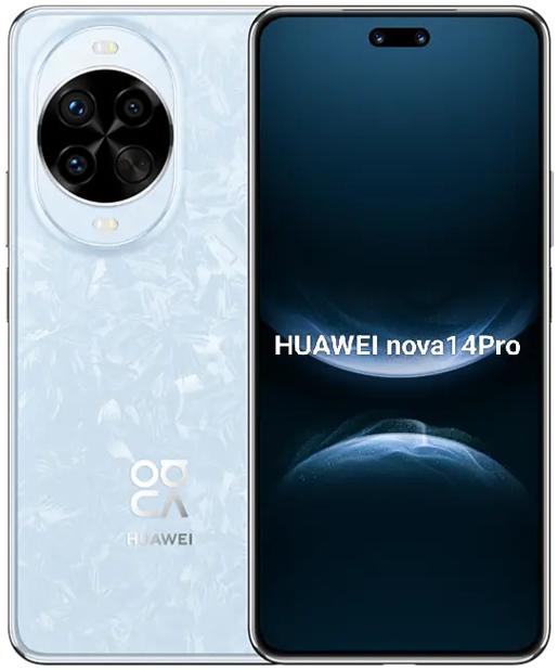 华为nova14为什么快手版本不一样呢
