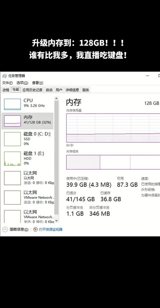 玩cf内存条8g还是16g好