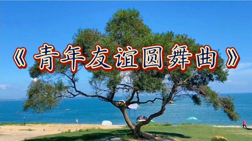 青年友谊圆舞曲原唱