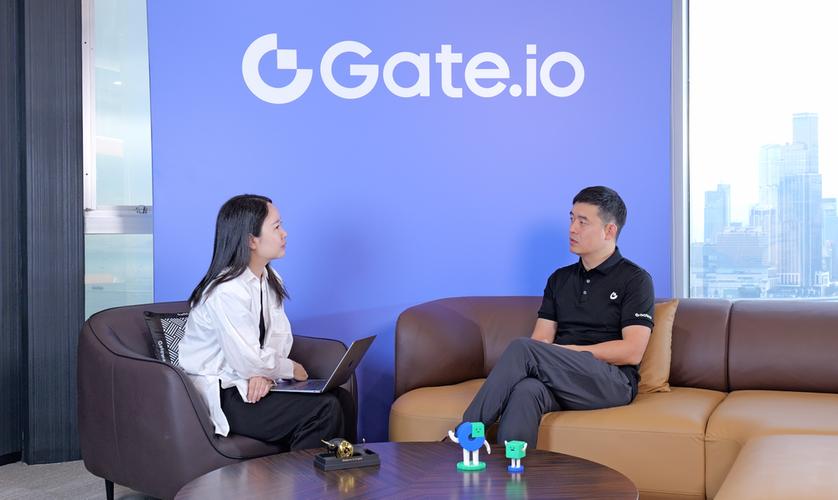 gateio韩林游戏截图