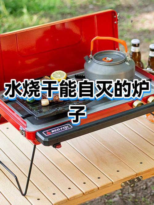 电锅烧干水会自动断电么