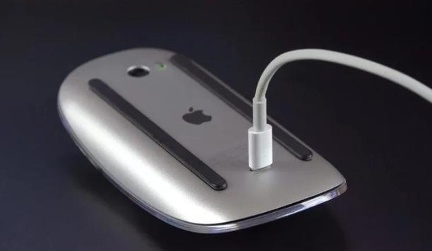 magicmouse2能否快充