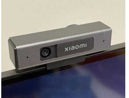 小米电视能连接摄像头吗