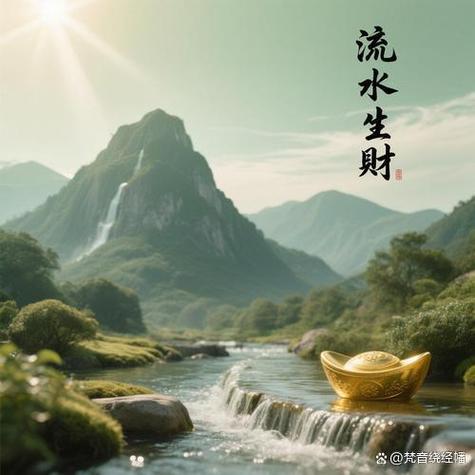 横财应注意什么风水