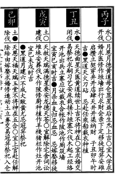 老通书最建议买哪本