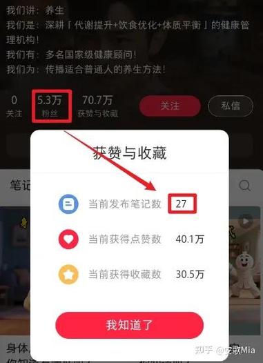 小红书点赞收藏有收益吗