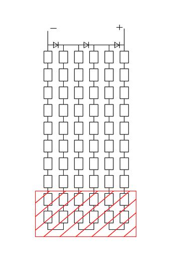 横排版和竖排版的区别