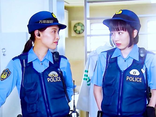 女子警察的逆袭百度百科