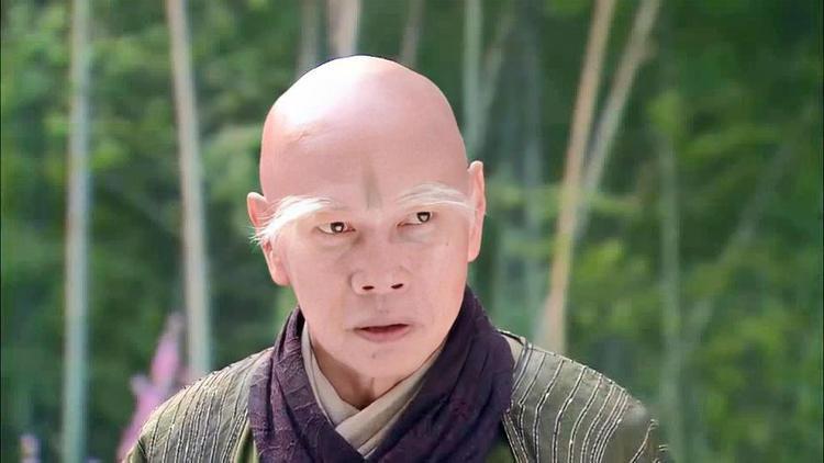 青面老怪