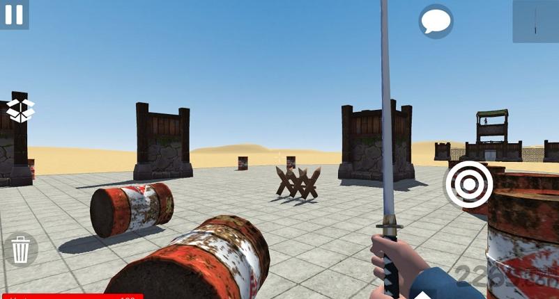 终极沙盒无限金币无敌版最新版
