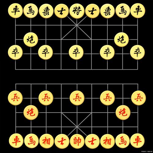 中国象棋最新等级分排名缩略图