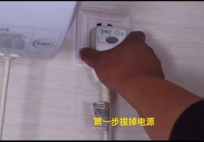 樱花热水器没有热水什么情况