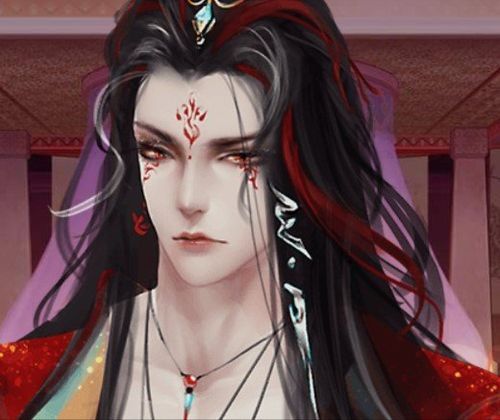 快穿之反派天下破解版
