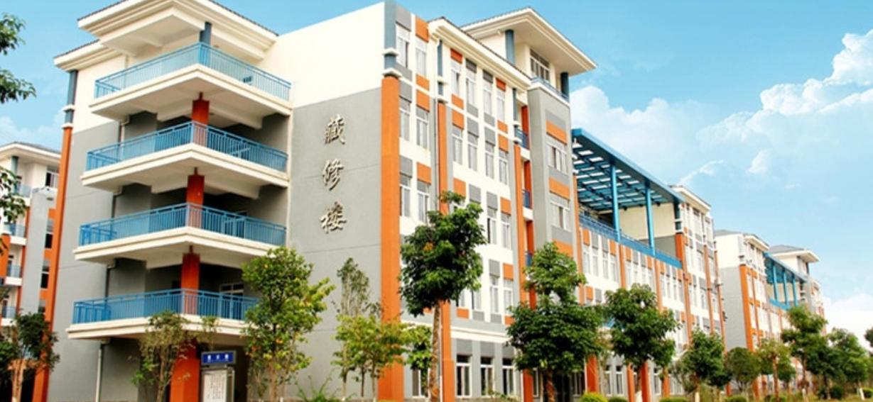 什么样的校园最吸引人