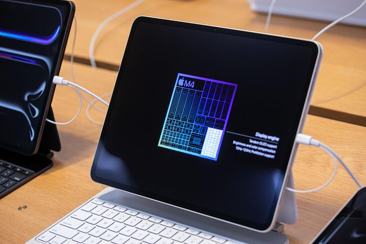 ipad屏幕亮点会变多吗