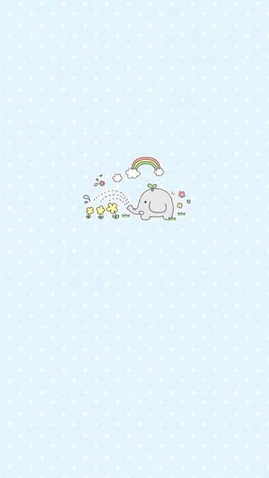 小象壁纸残留删不掉