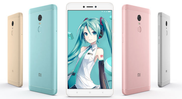 小米初音未来主题下载