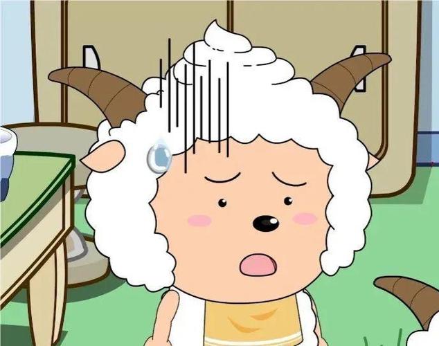 懒羊羊抽象表情包