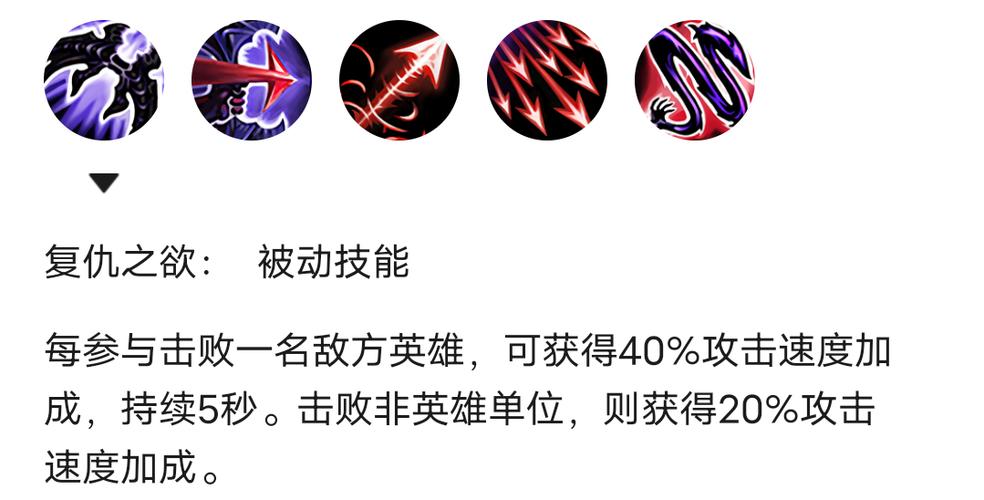 惩戒之箭的w怎么用