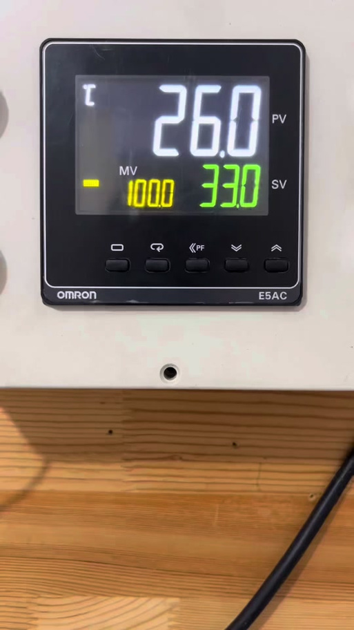欧姆龙温控器e5ec参数设置说明书