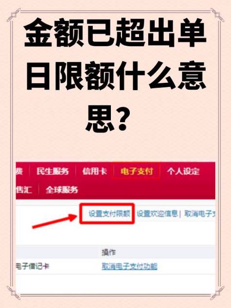 额度已满是什么意思
