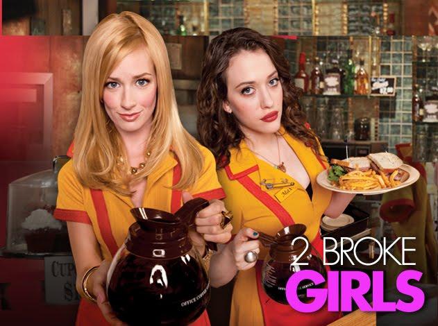 brokegirl游戏攻略