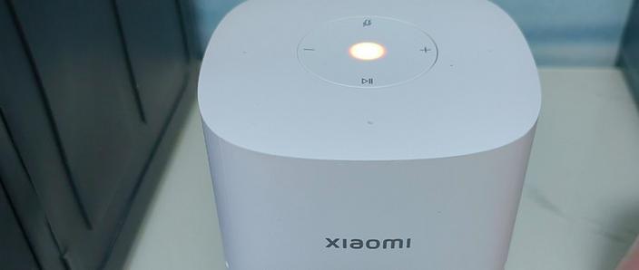 小米音响蓝牙连接不上缩略图