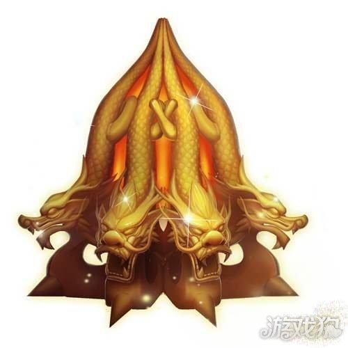 问道手游九龙神火罩什么特殊技能好