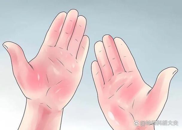 手抖是焦虑还是抑郁