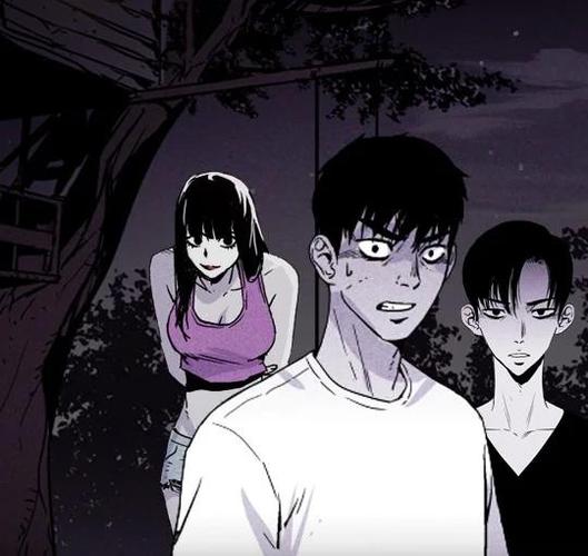 猪窝漫画在哪里看