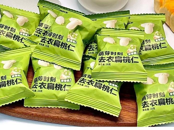 买核桃仁的十大忠告