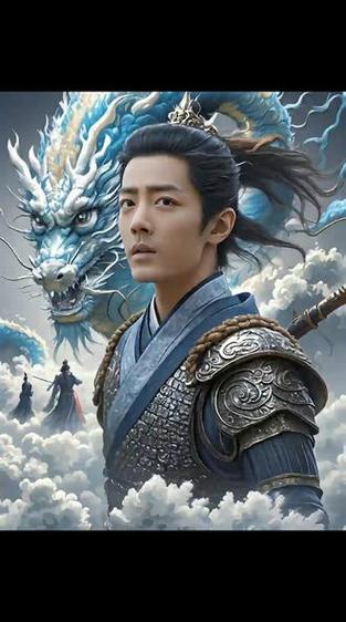 飞龙将军